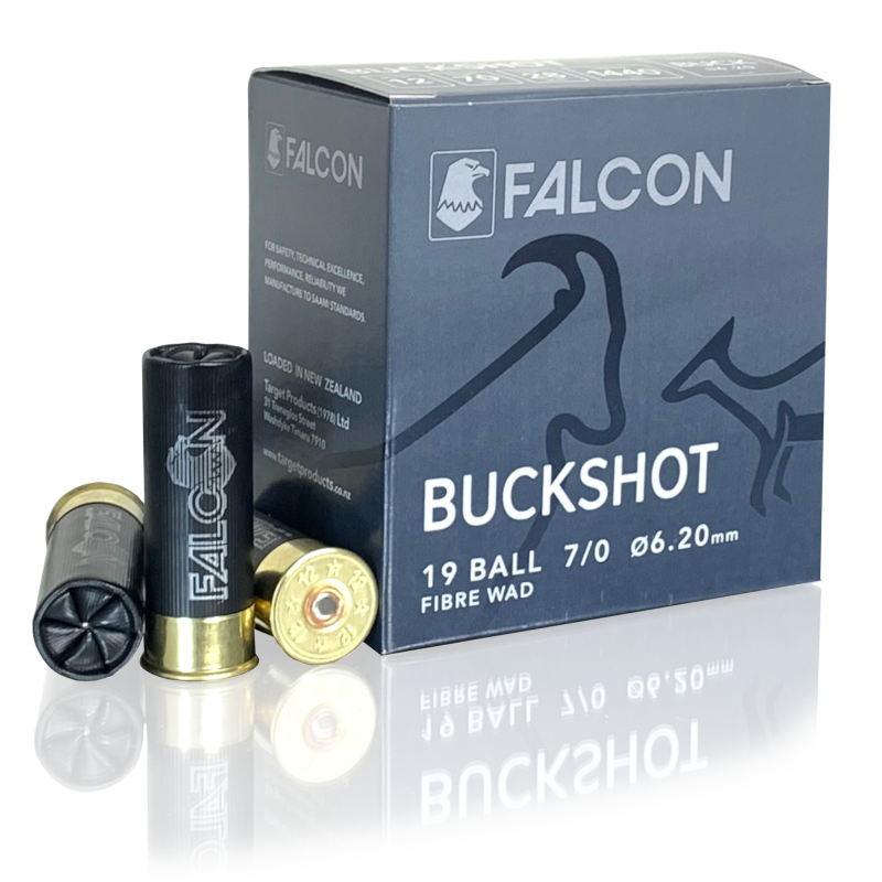 FALCON SP40