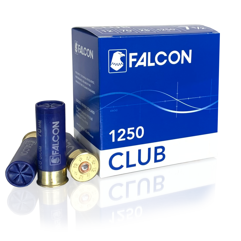 FALCON Club28