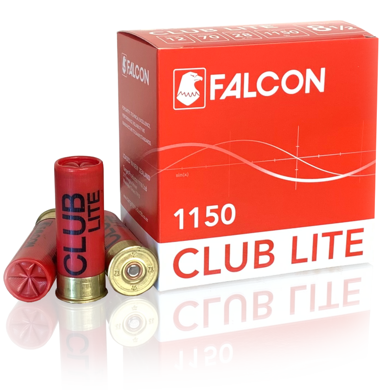 FALCON Club28Lite