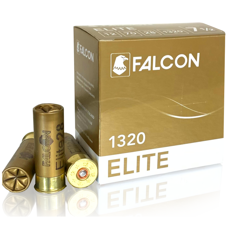 FALCON Club28Elite