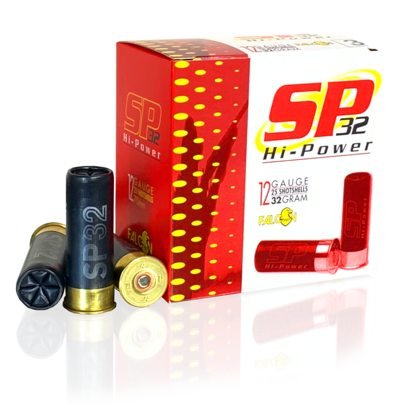 FALCON SP32