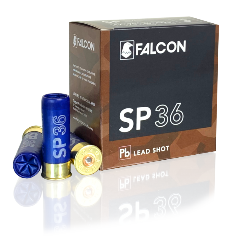 FALCON SP36