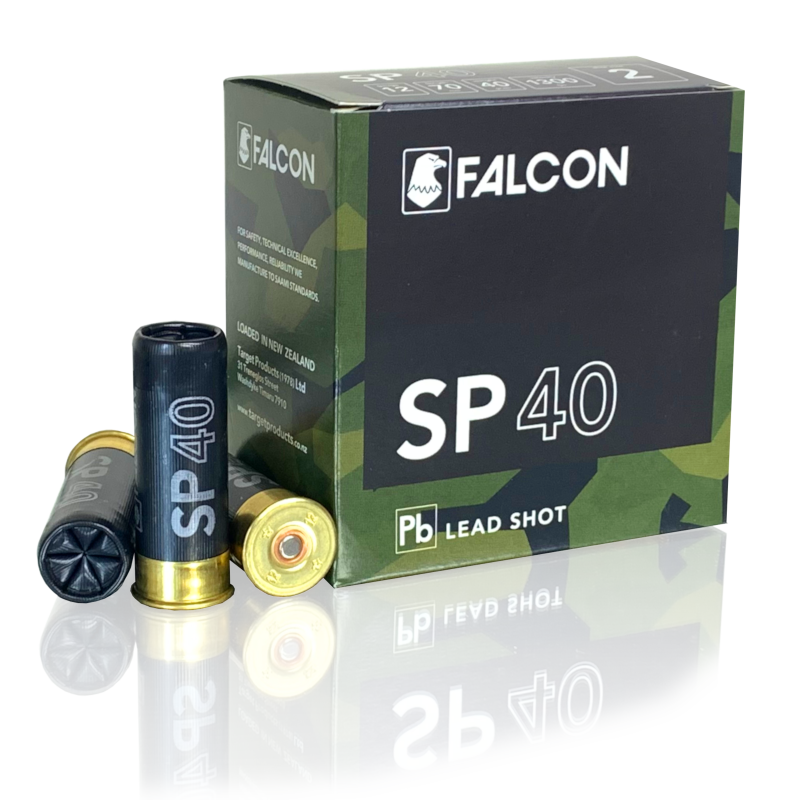 FALCON SP40