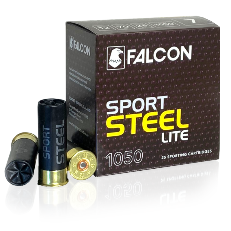 SportSteelLite N2