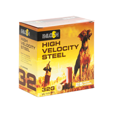 FALCON-HV-Steel 32-U1089-
